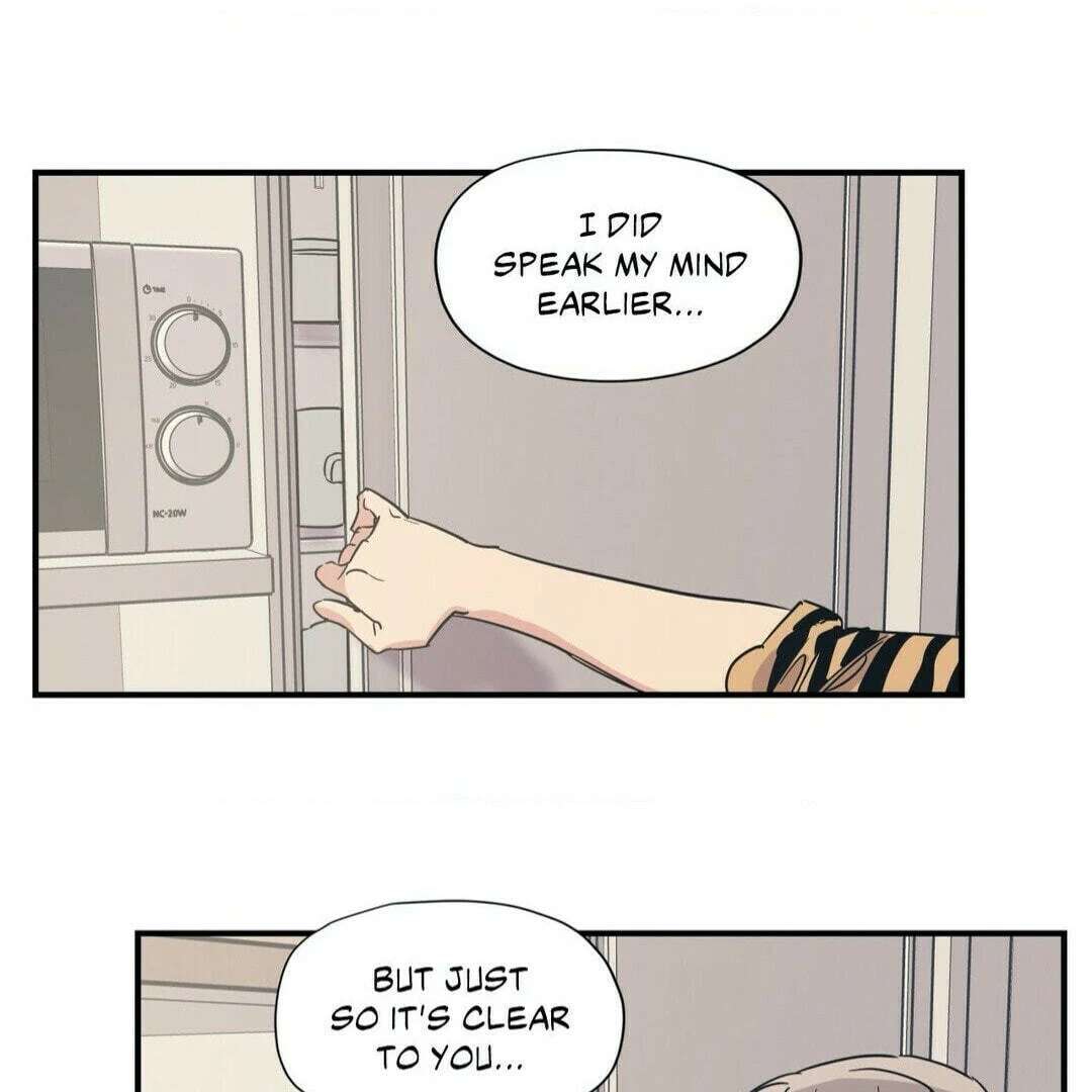 Love for Sale Chapter 44 page 13 - 