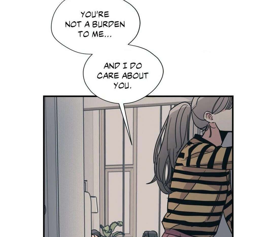 Love for Sale Chapter 44 page 15 - 