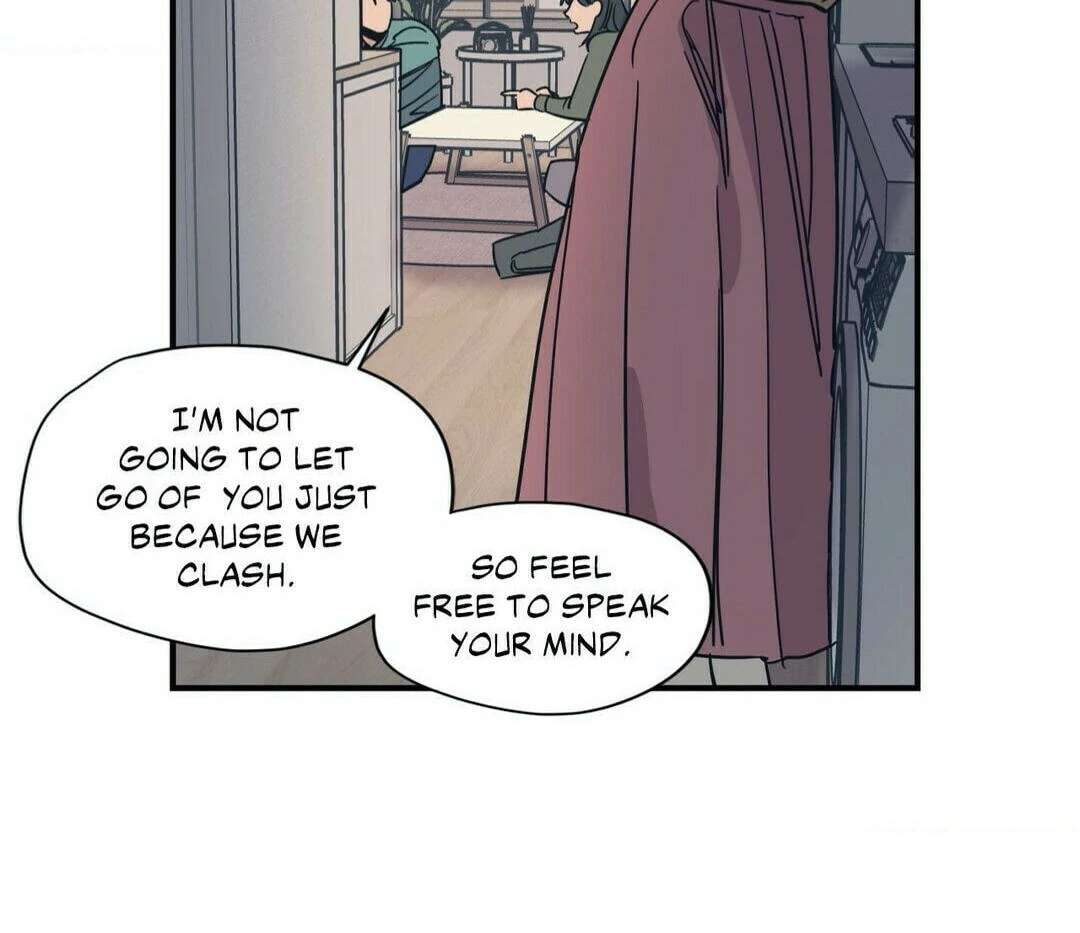 Love for Sale Chapter 44 page 16 - 