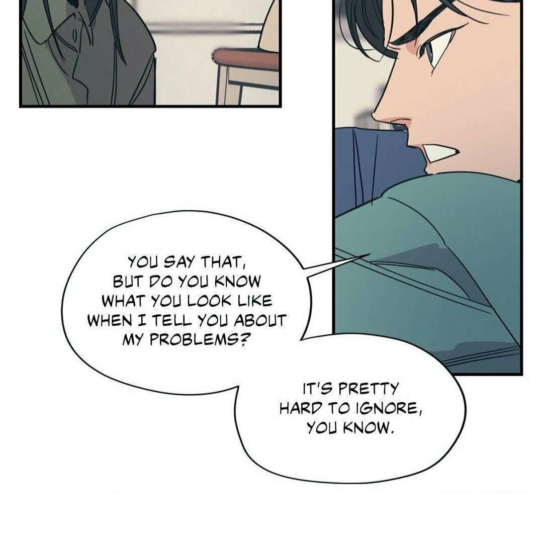 Love for Sale Chapter 44 page 18 - 