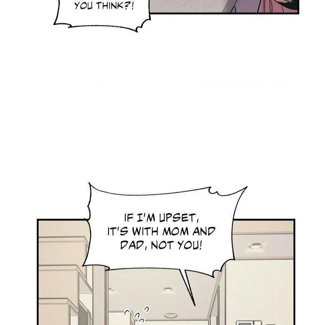 Love for Sale Chapter 44 page 22 - 