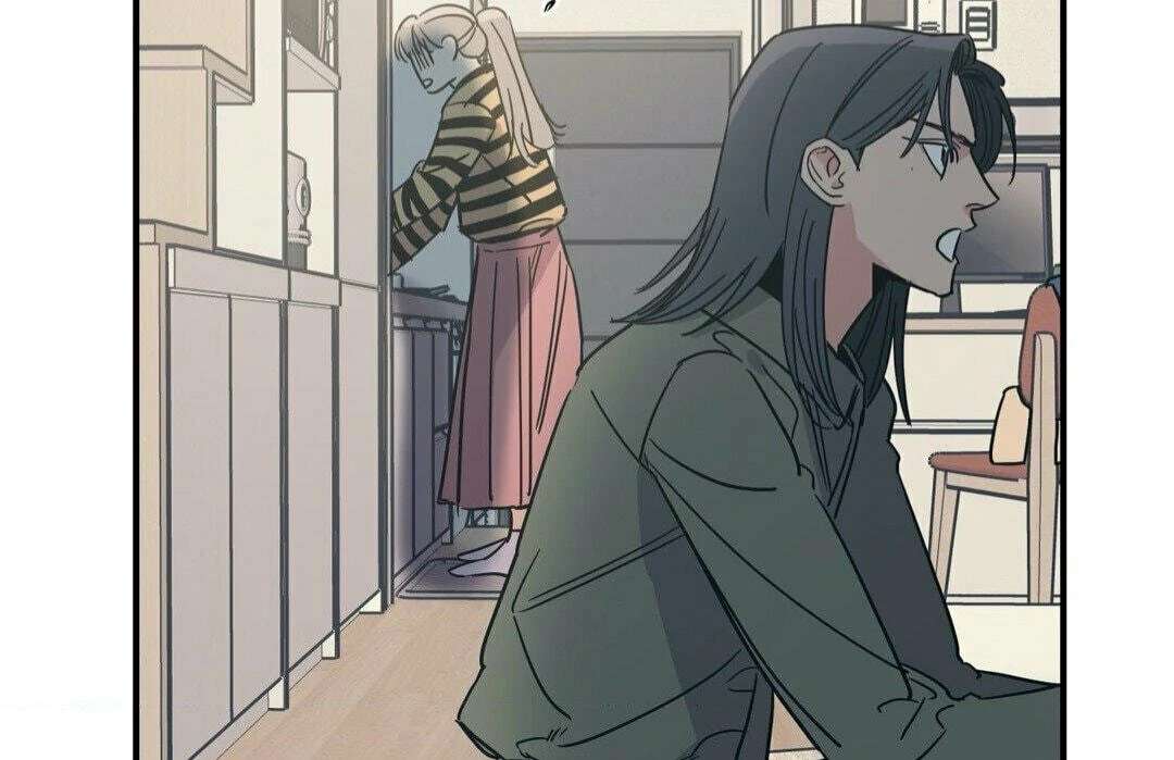 Love for Sale Chapter 44 page 23 - 