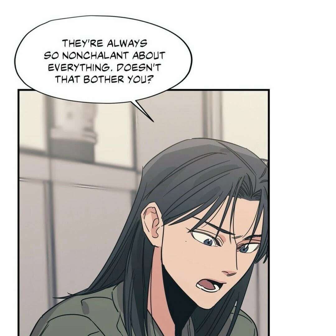 Love for Sale Chapter 44 page 25 - 