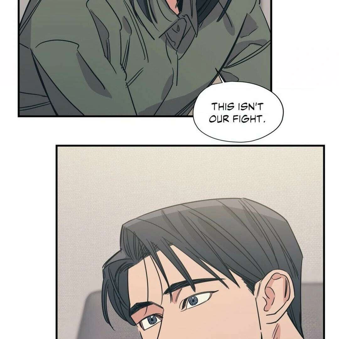 Love for Sale Chapter 44 page 26 - 