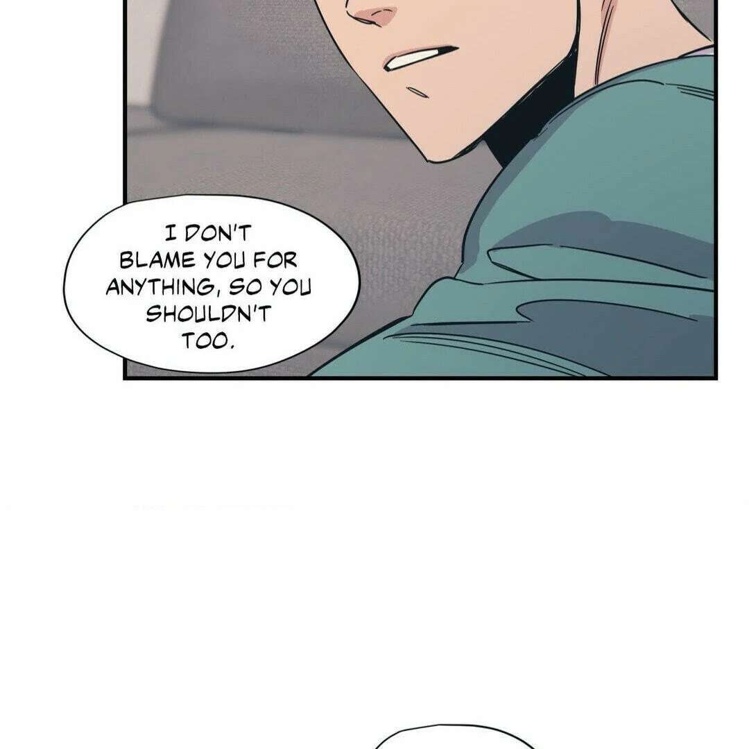 Love for Sale Chapter 44 page 27 - 
