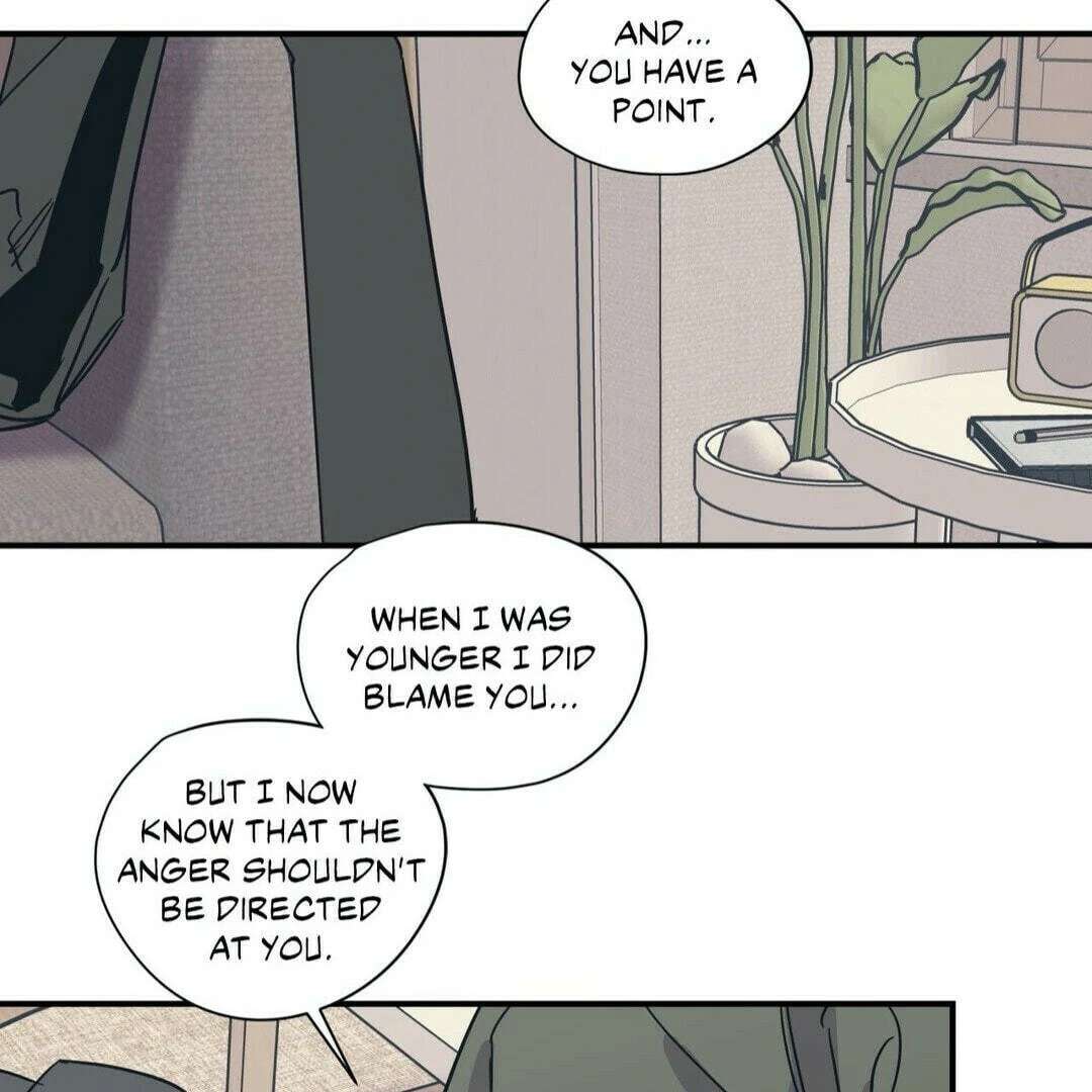 Love for Sale Chapter 44 page 28 - 