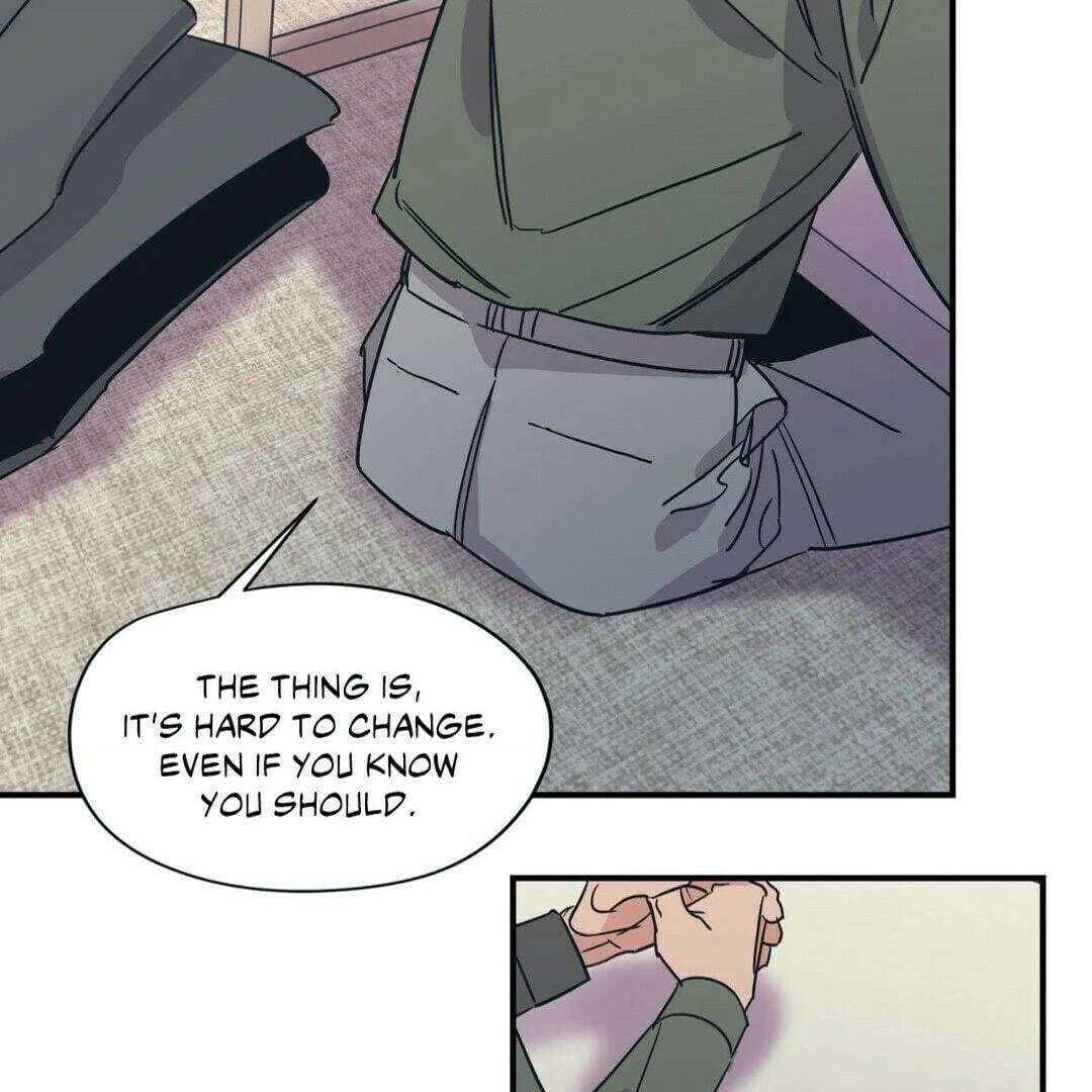 Love for Sale Chapter 44 page 29 - 