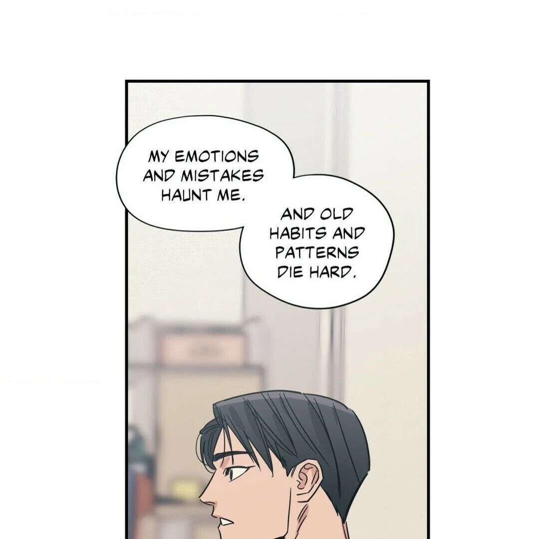 Love for Sale Chapter 44 page 31 - 