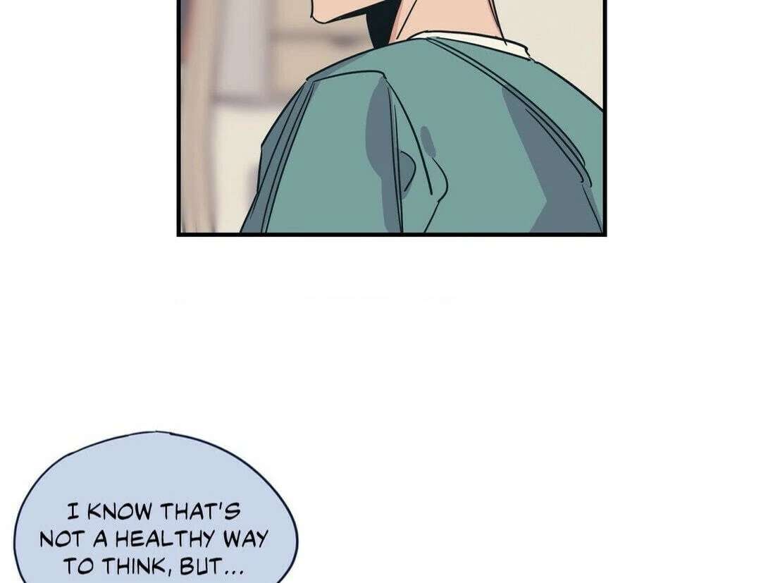 Love for Sale Chapter 44 page 32 - 
