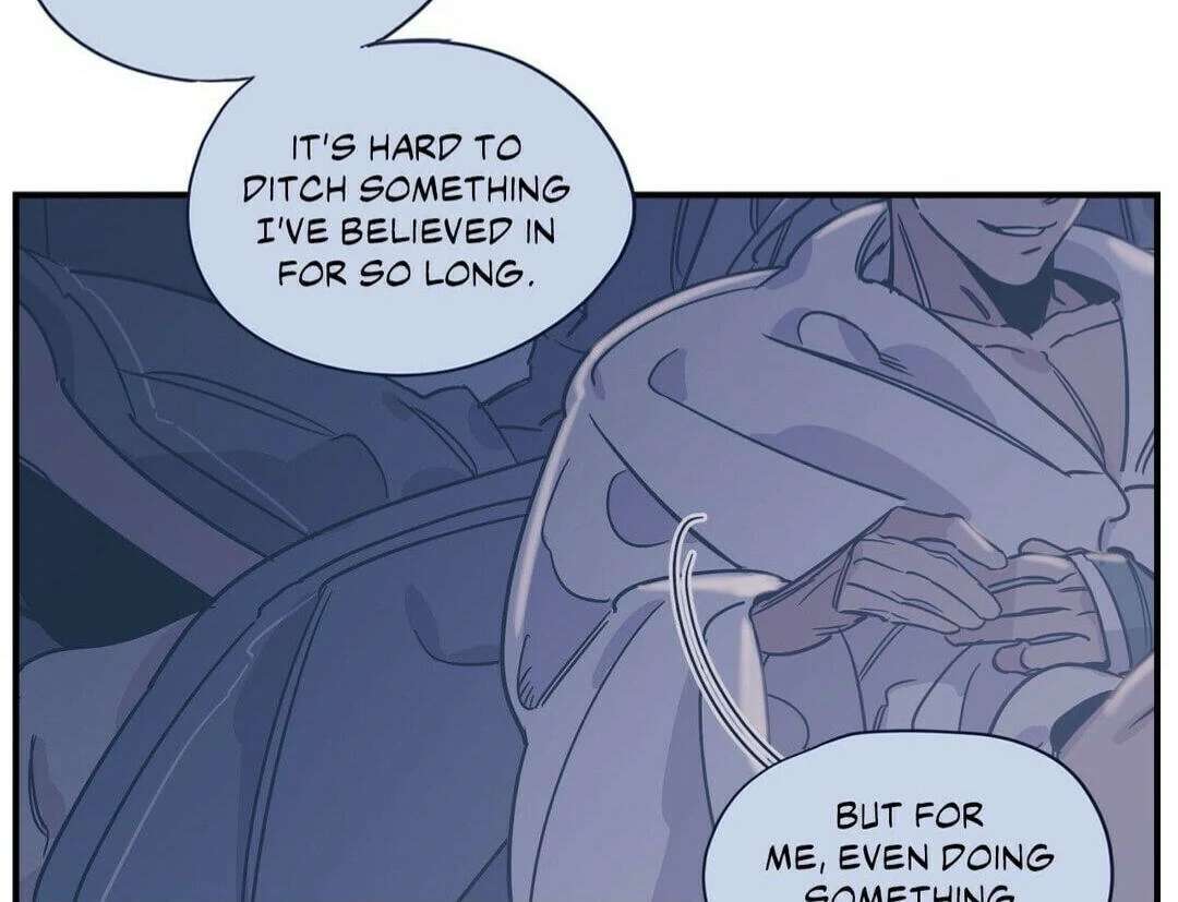 Love for Sale Chapter 44 page 33 - 