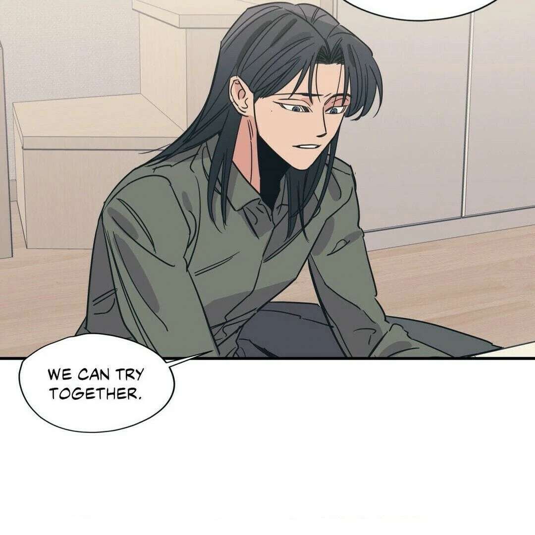 Love for Sale Chapter 44 page 36 - 