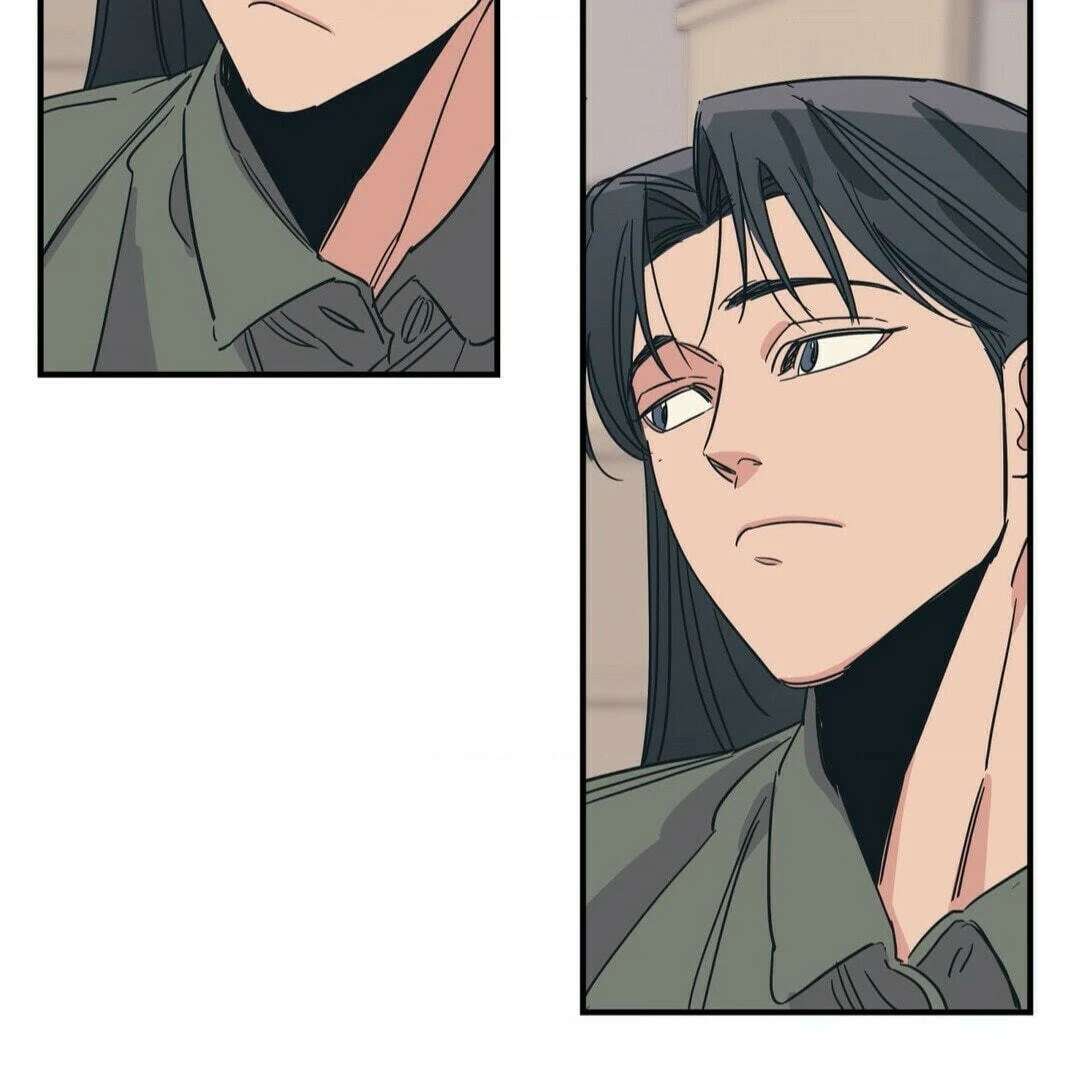 Love for Sale Chapter 44 page 39 - 
