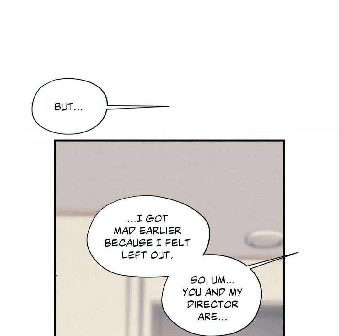 Love for Sale Chapter 44 page 40 - 