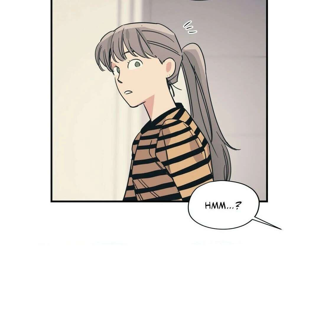 Love for Sale Chapter 44 page 41 - 