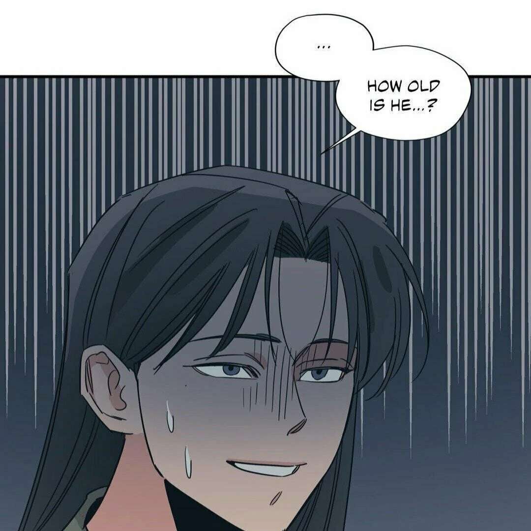 Love for Sale Chapter 44 page 42 - 