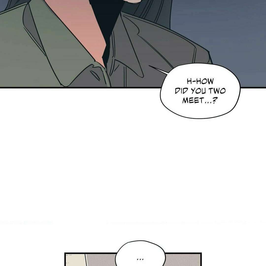 Love for Sale Chapter 44 page 43 - 