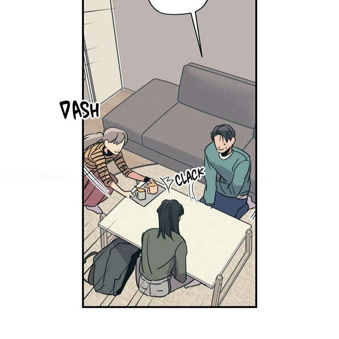 Love for Sale Chapter 44 page 44 - 