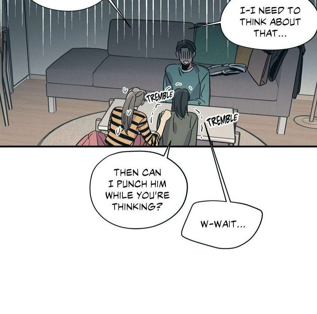 Love for Sale Chapter 44 page 49 - 