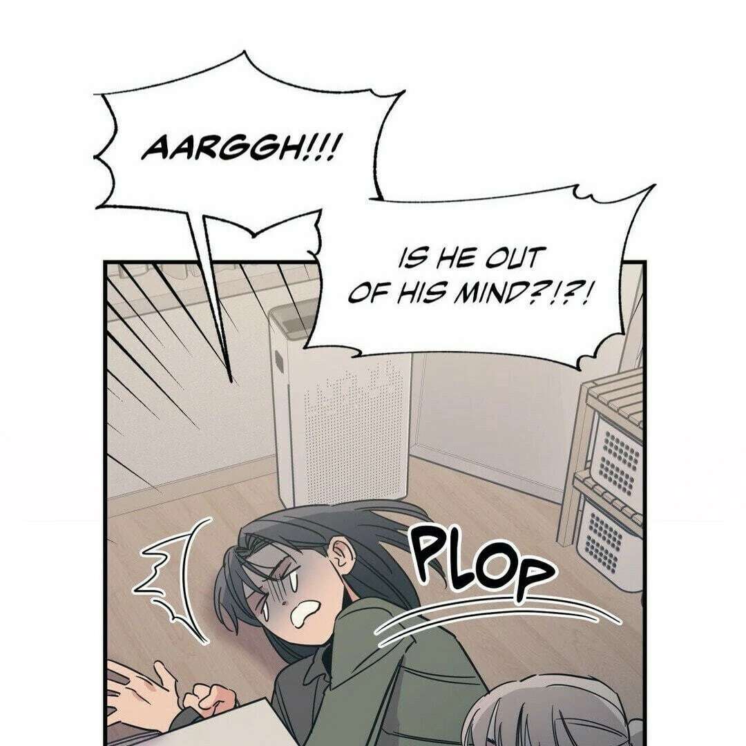 Love for Sale Chapter 44 page 50 - 