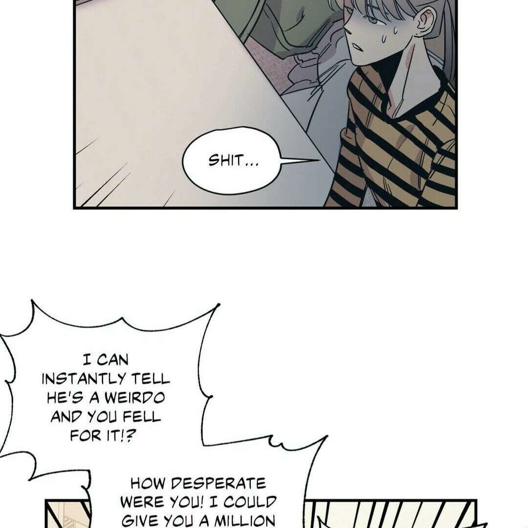 Love for Sale Chapter 44 page 51 - 