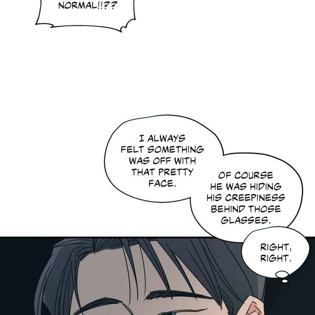 Love for Sale Chapter 44 page 53 - 