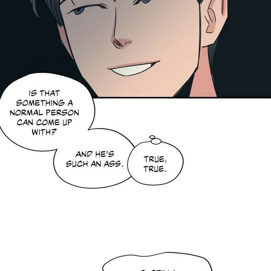 Love for Sale Chapter 44 page 54 - 