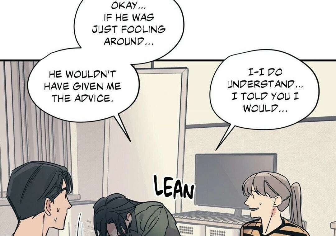 Love for Sale Chapter 44 page 56 - 