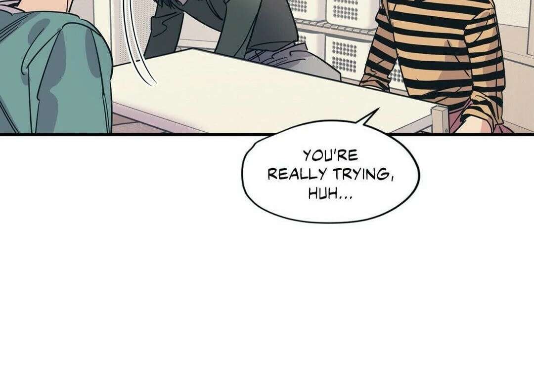 Love for Sale Chapter 44 page 57 - 