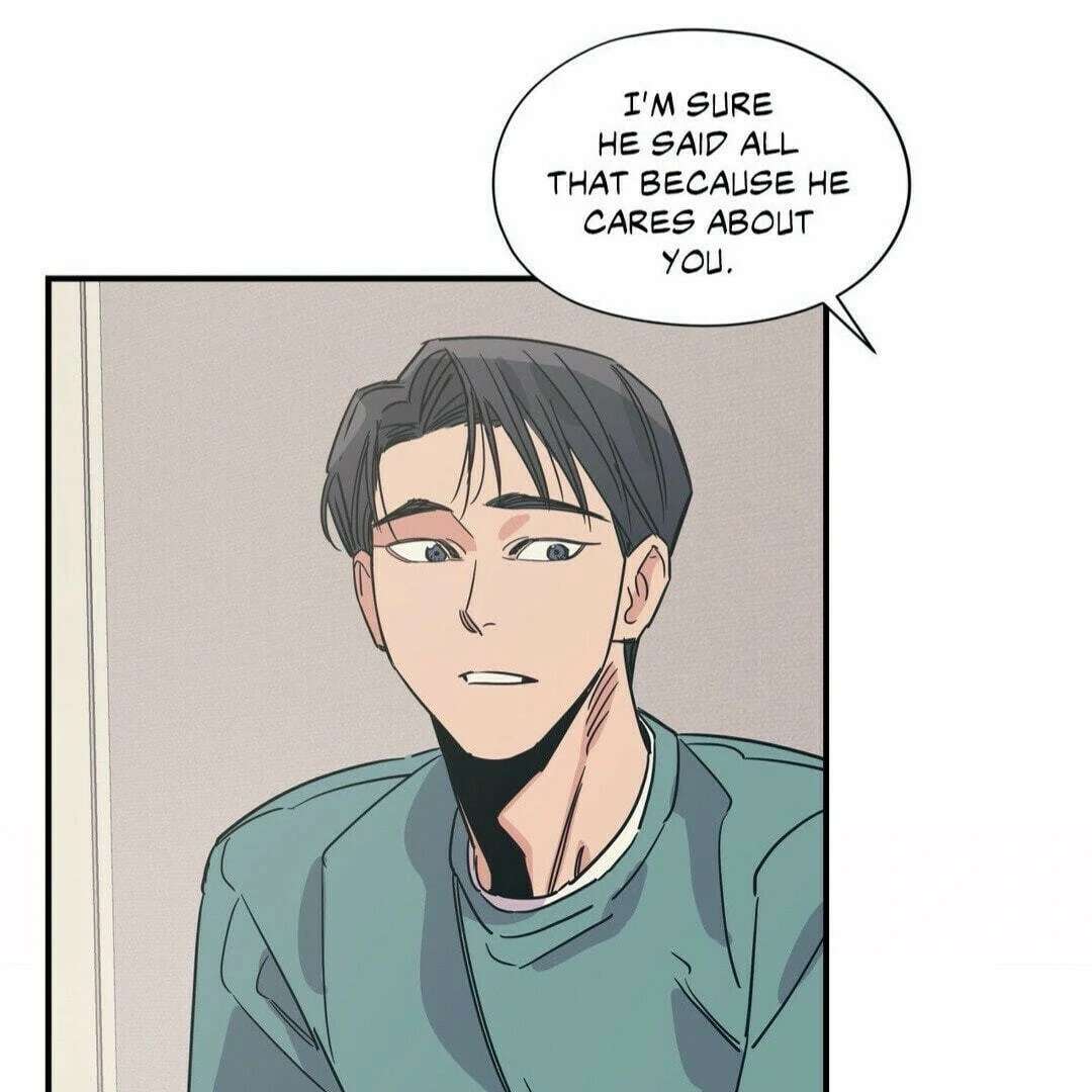 Love for Sale Chapter 44 page 58 - 
