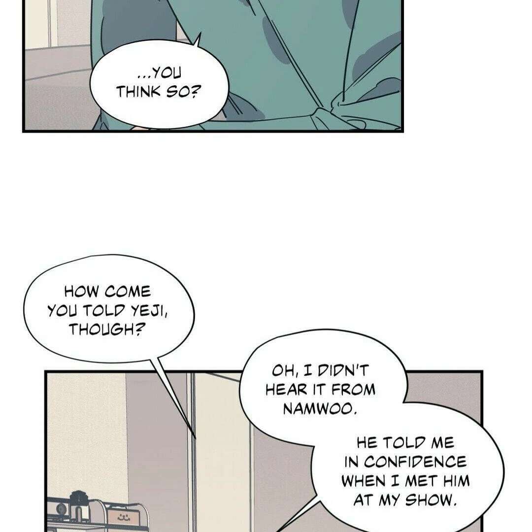 Love for Sale Chapter 44 page 59 - 