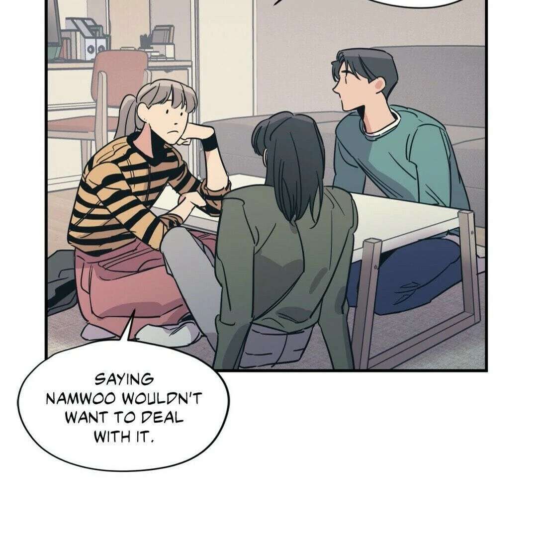 Love for Sale Chapter 44 page 60 - 