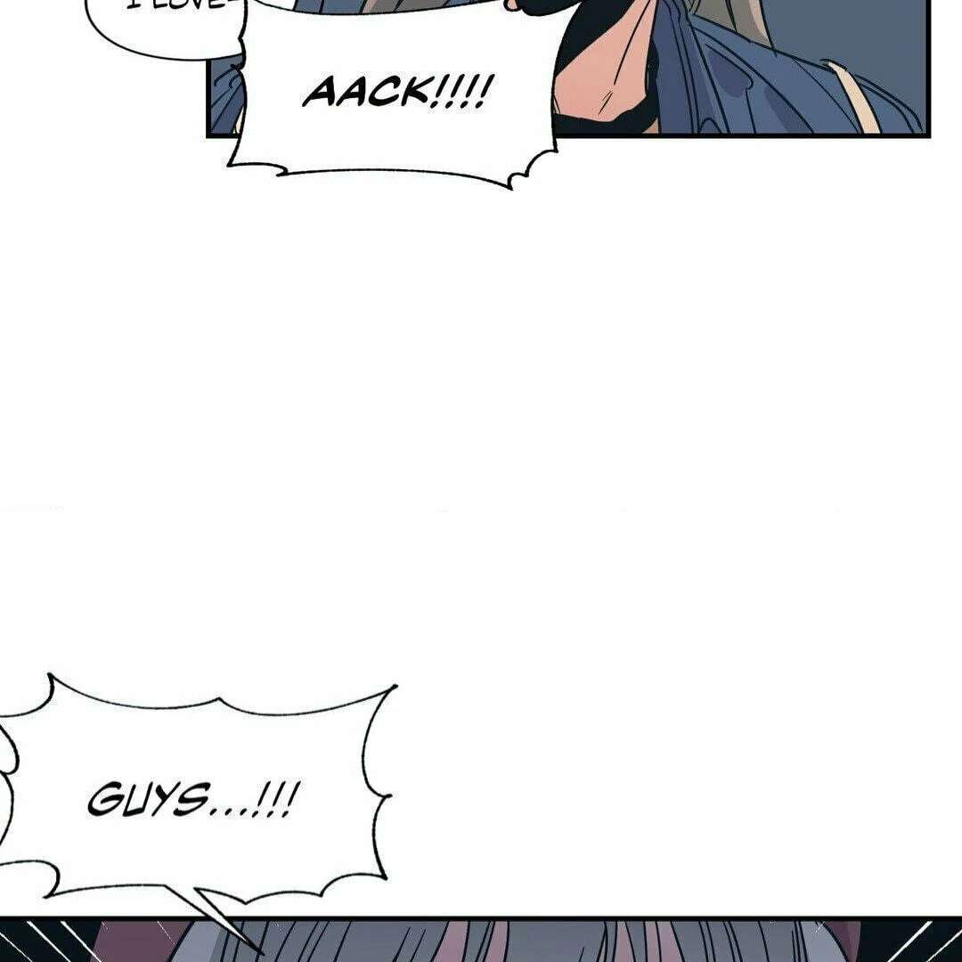 Love for Sale Chapter 44 page 7 - 