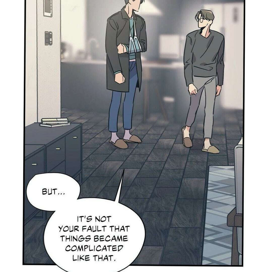 Love for Sale Chapter 44 page 68 - 
