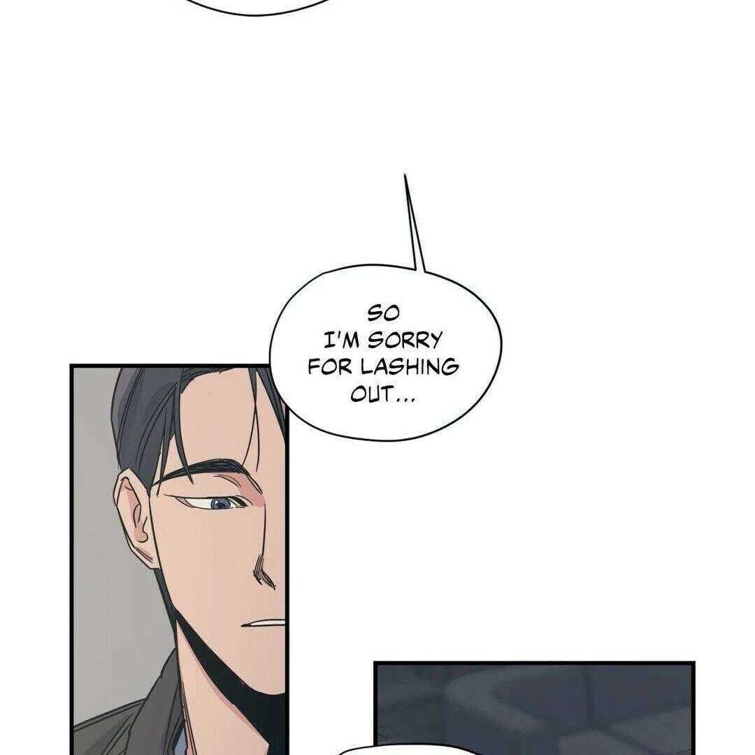 Love for Sale Chapter 44 page 69 - 