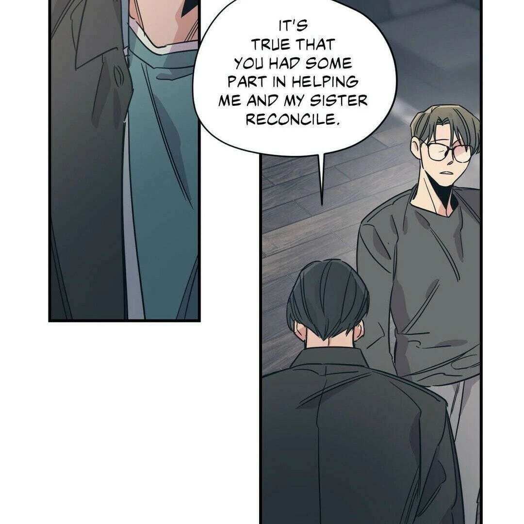 Love for Sale Chapter 44 page 70 - 