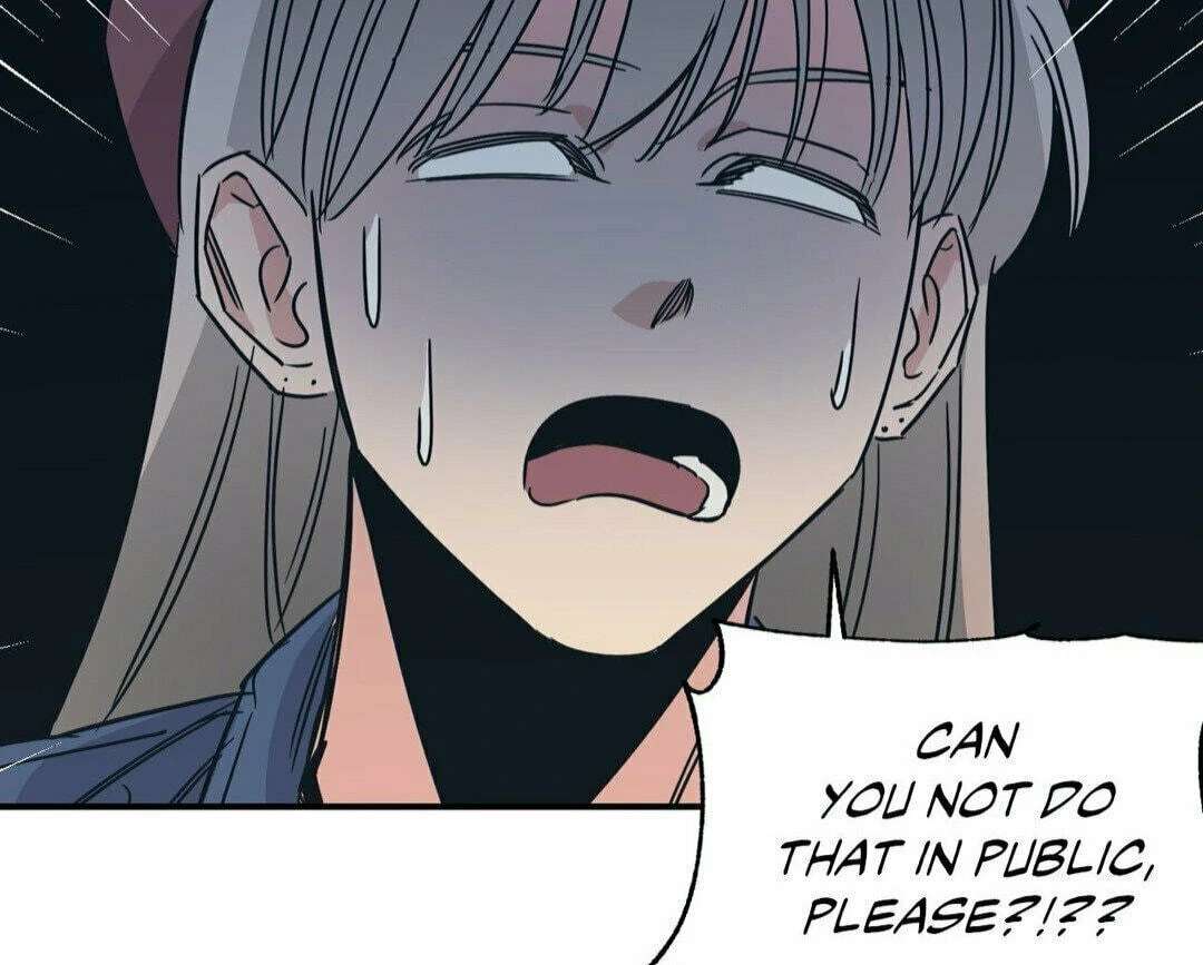 Love for Sale Chapter 44 page 8 - 
