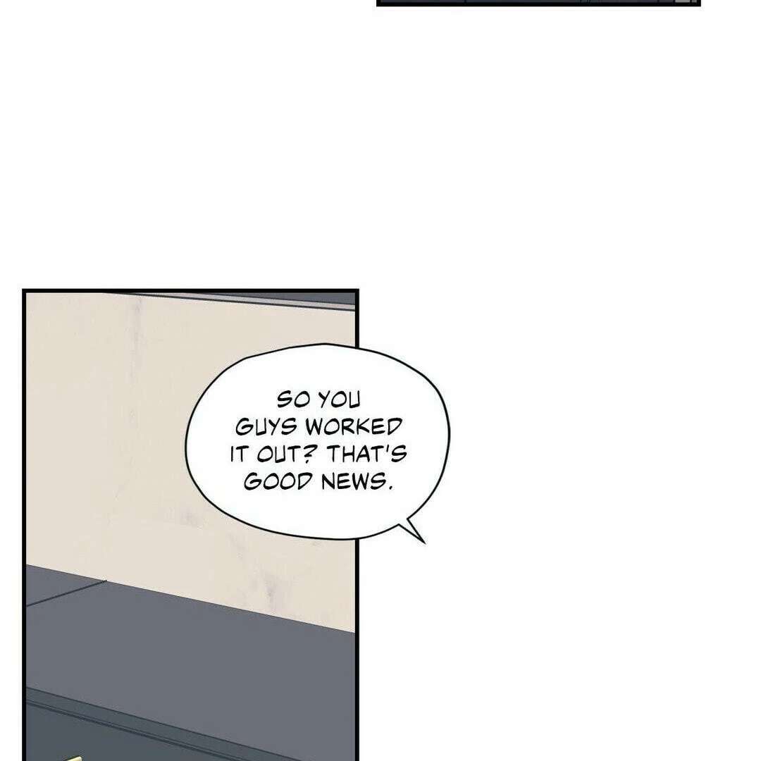 Love for Sale Chapter 44 page 71 - 