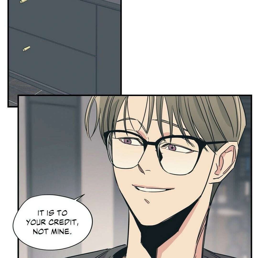 Love for Sale Chapter 44 page 72 - 