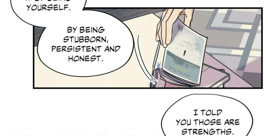 Love for Sale Chapter 44 page 74 - 