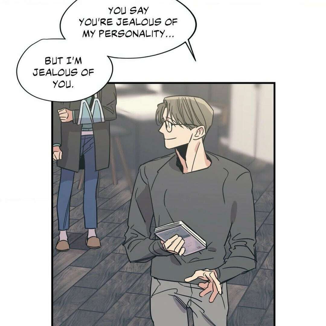 Love for Sale Chapter 44 page 76 - 