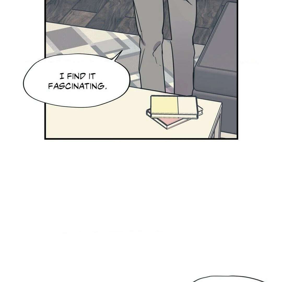 Love for Sale Chapter 44 page 77 - 