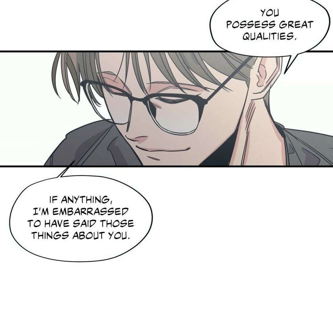 Love for Sale Chapter 44 page 78 - 