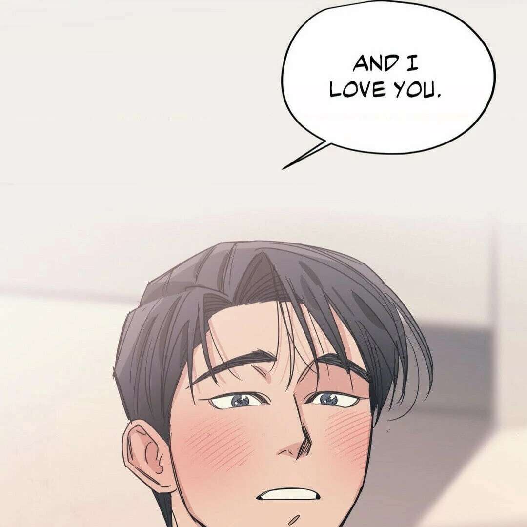 Love for Sale Chapter 44 page 84 - 