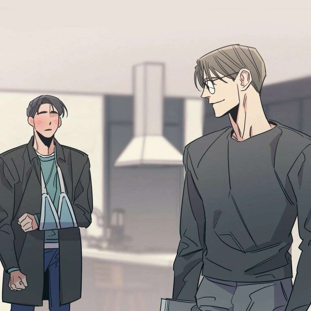 Love for Sale Chapter 44 page 87 - 
