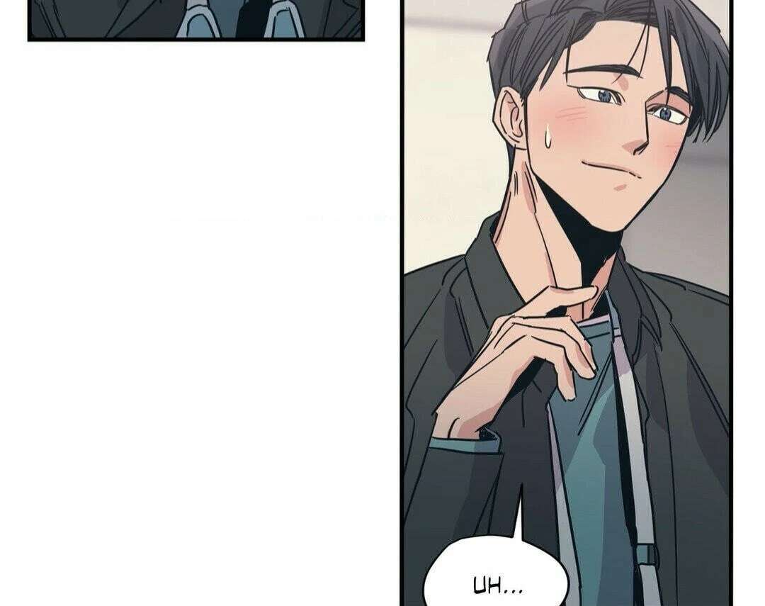 Love for Sale Chapter 44 page 91 - 