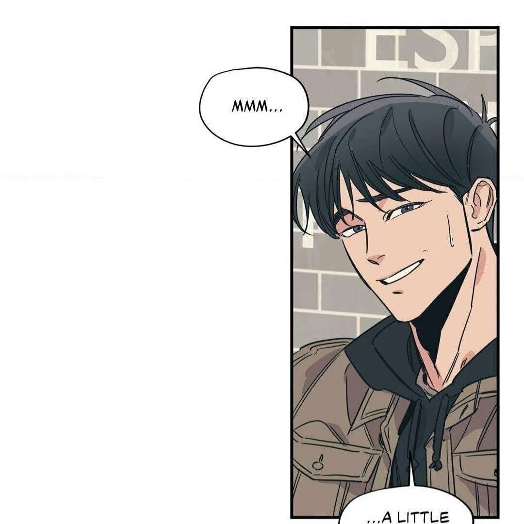 Love for Sale Chapter 45 page 12 - 