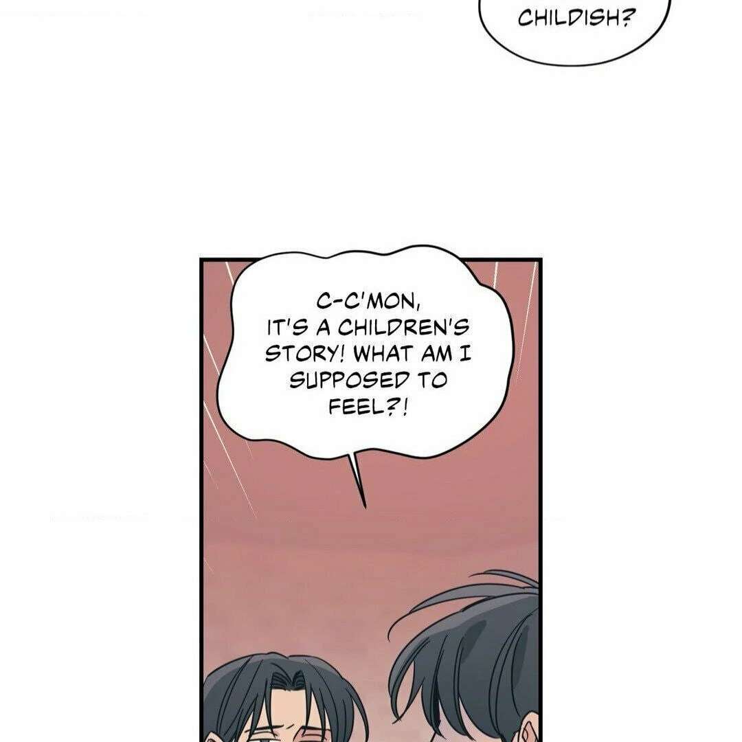 Love for Sale Chapter 45 page 13 - 