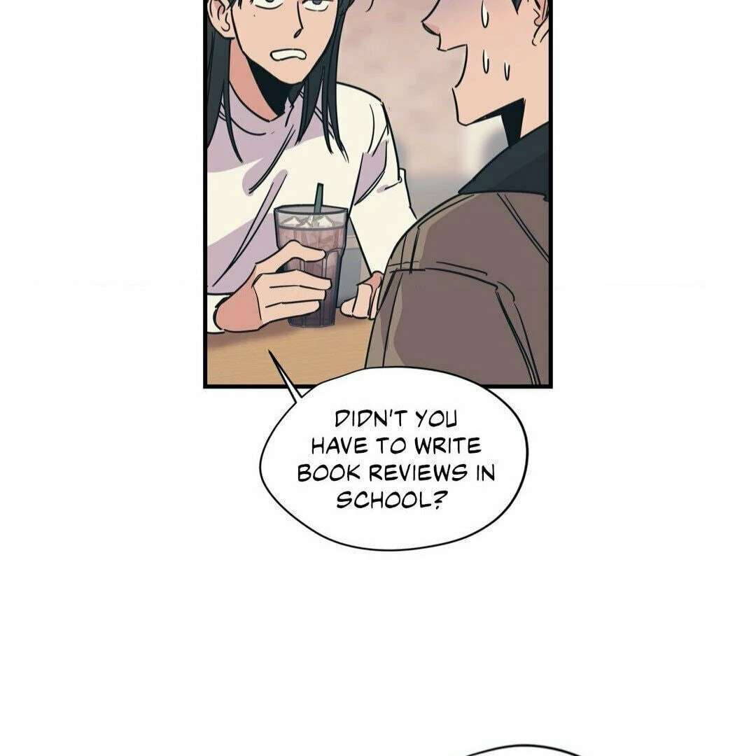 Love for Sale Chapter 45 page 14 - 