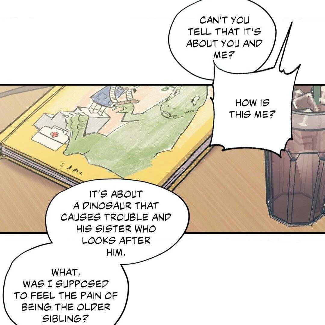 Love for Sale Chapter 45 page 15 - 