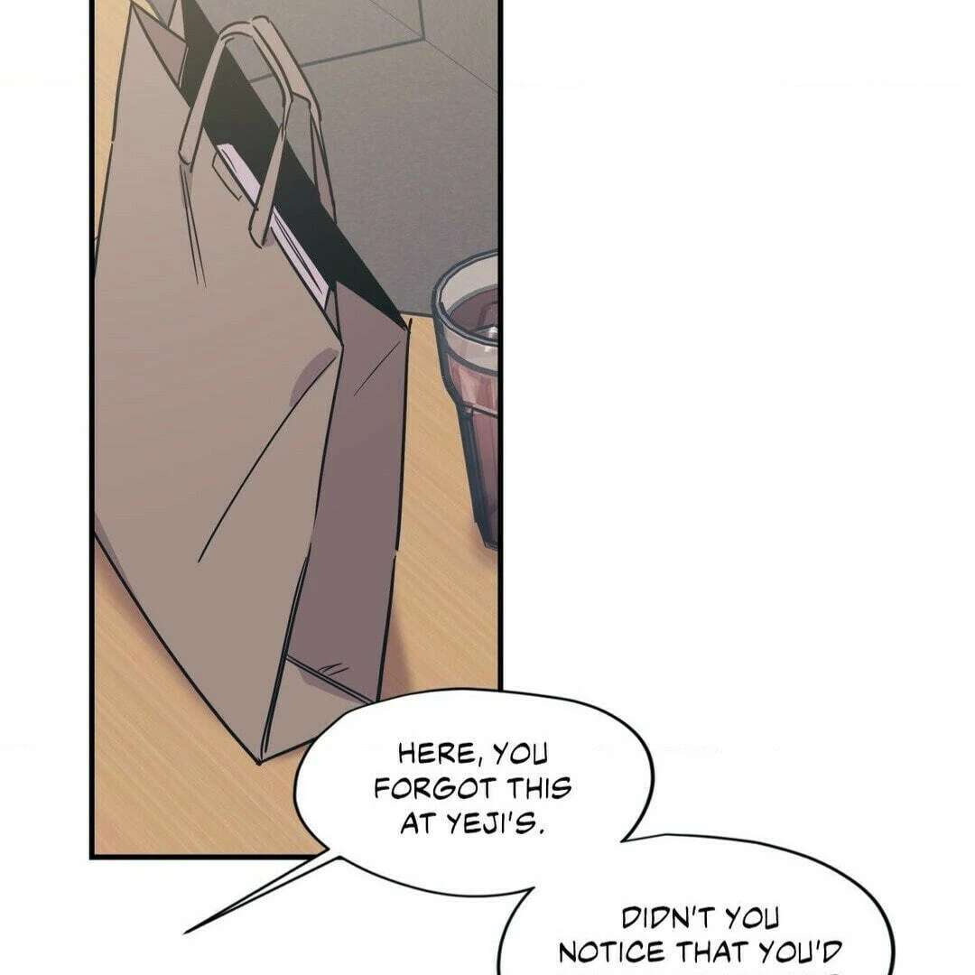 Love for Sale Chapter 45 page 3 - 